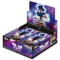 DragonBall Super Card Game - Fusion World (FB04) Ultra Limit Booster Box - English