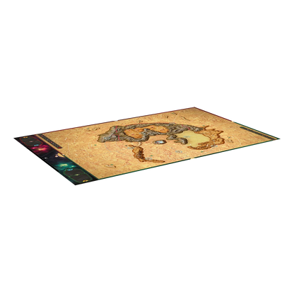 Preorder - Dune: Krieg um Arrakis – Arrakis Playmat