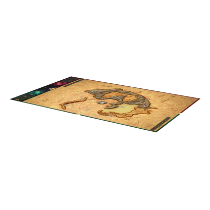 Preorder - Dune: Krieg um Arrakis – Arrakis Playmat