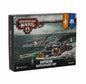 Dystopian Wars: Gotham Battlefleet Set