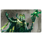 Warhammer 40,000: Stitched Playmat: Necron Codex Aligned