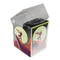 UP - Magic: The Gathering: Deck Protector Sleeves in Clear Box: Edge of Eternities: Key Character Mythic (100 pieces