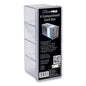 UP - 4-Compartment Card Box: Clear