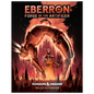 Dungeons & Dragons 2024 Eberron: Forge of the Artificer Alt CoverHC - EN