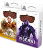 Preorder - Flesh and Blood - Silver Age: Usurp the Shadow Throne Deck TCG - EN