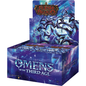 Flesh and Blood TCG - Omens of the Third Age Booster Display (24 boosters) - EN