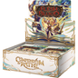 Flesh and Blood TCG - Compendium of Rathe Booster Display (24 boosters) - EN