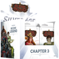 Flesh and Blood TCG - Silver Age: Chapter 3 Display (10 decks) - EN