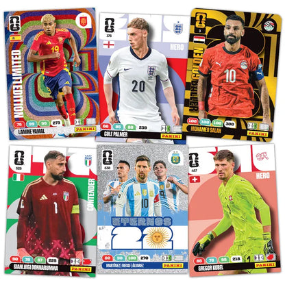 FIFA World Cup 2026™ Adrenalyn XL™ - Pencil Tin
