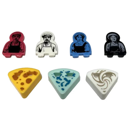 Fromage - DE