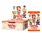Preorder - Universus - FAIRY TAIL All Fired Up! Booster Display (24 Boosters) TCG - EN