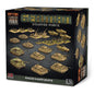 German Starter Force: Panzer Kampgruppe
