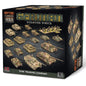 German Starter Force: Tank Training Company