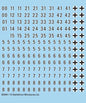 Heer Panzer Decals (Mid & Late War)