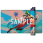 Disney Lorcana - Wilds Unknown: Goofy Playmat