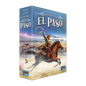 Great Western Trail: El Paso