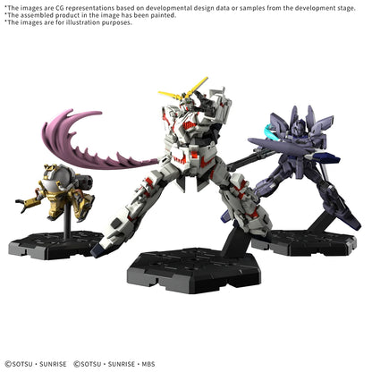 Preorder - GUNDAM ASSEMBLE EXPANSION PACK 01 [EX01]
