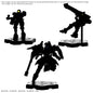 Preorder - GUNDAM ASSEMBLE EXPANSION PACK 05 [EX05]