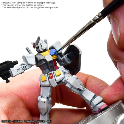 Preorder - GUNDAM ASSEMBLE PAINT PACK 01 [PA01]