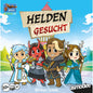 Helden gesucht