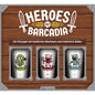 Heroes of Barcadia