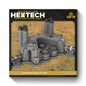 Industrial Fluidworks: Processing Plant