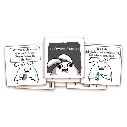 Horrible Therapist - DE