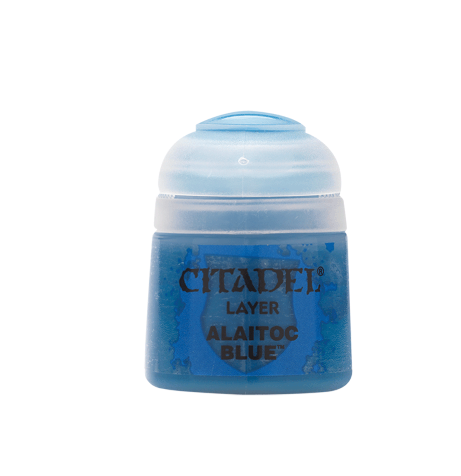 Alaitoc Blue (Layer)