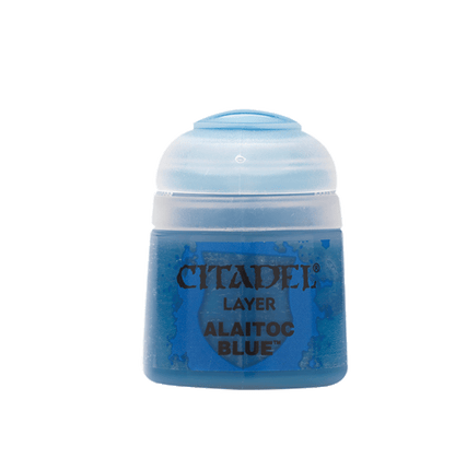 Alaitoc Blue (Layer)