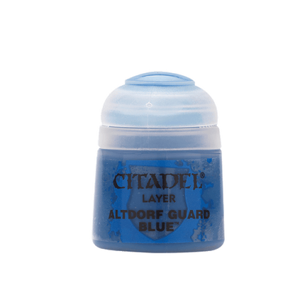 Altdorf Guard Blue (Layer)