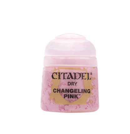 Changeling Pink (Dry)