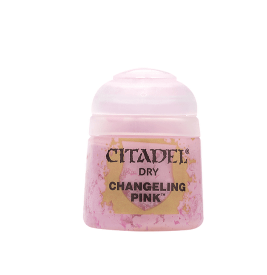 Changeling Pink (Dry)