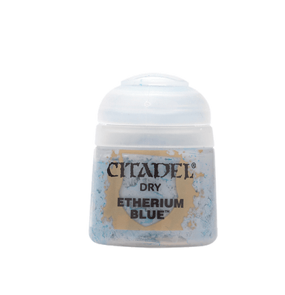 Etherium Blue (Dry)