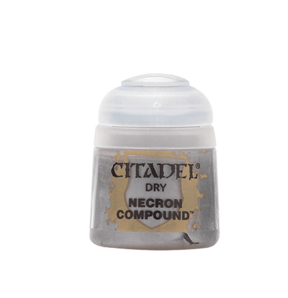 Necron Compound (Dry)