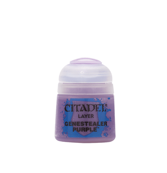 Genestealer Purple (Layer)
