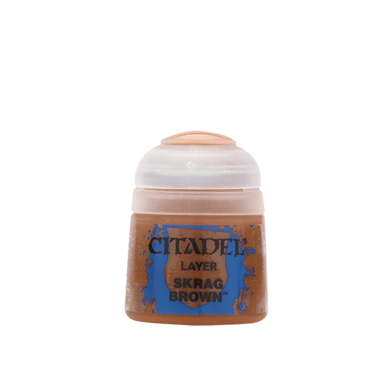 Skrag Brown (Layer)