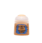 Tau Light Ochre (Layer)