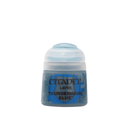 Thunderhawk Blue (Dry)