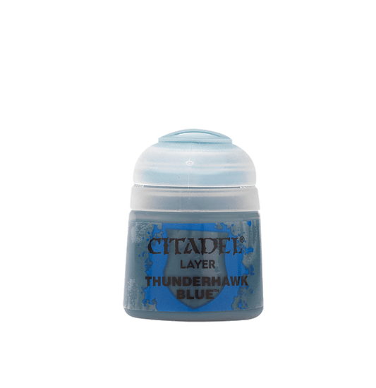 Thunderhawk Blue (Dry)