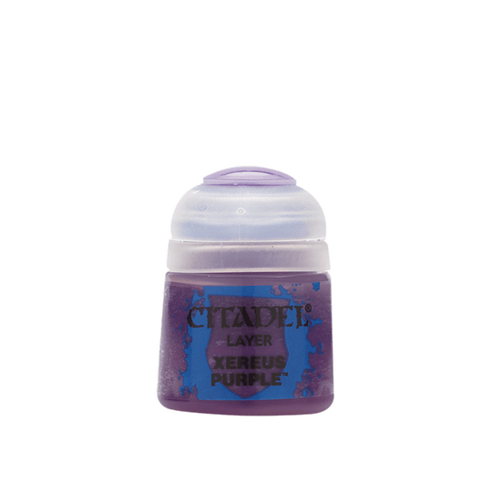 Xereus Purple (Layer)