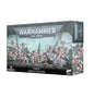 Tyranids: Genestealers / Symbionten