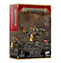 ZOGGROK ANVILSMASHA/ Orruk Warclans: Zoggrok Anvilsmasha