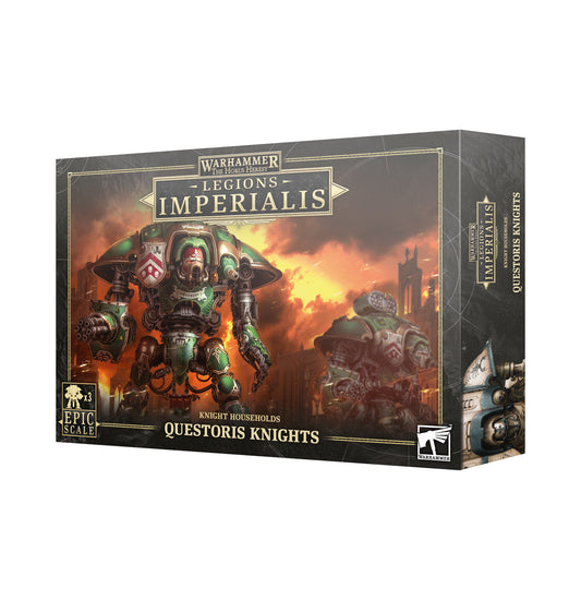 L/I: Questoris Knights