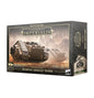 L/I partan Assault Tanks