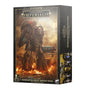 L/I: Warmaster Heavy Battle Titan