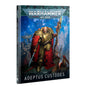 Codex: Adeptus Custodes - DE