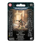 T'AU EMPIRE: KROOT-PFADFORMER