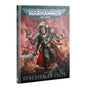 CODEX: GENESTEALER CULTS (DEUTSCH) - Mängelexemplar
