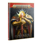 AGE OF SIGMAR: GRUNDBUCH (DEUTSCH)
