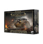L/I Schwadron Leman Russ Exterminator und Leman Russ Annihilator